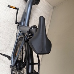 ADO Air 28 電動アシスト自転車の画像