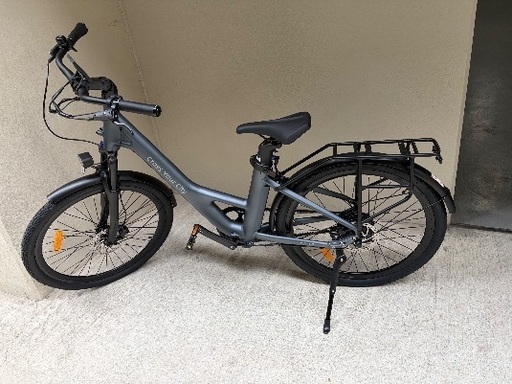 ADO Air 28 電動アシスト自転車