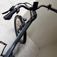 ADO Air 28 電動アシスト自転車の画像