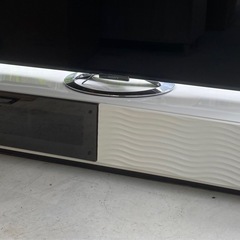 テレビ台の画像