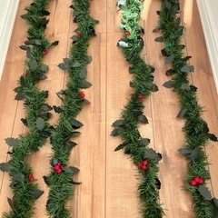 クリスマス　クリスマス用品の画像