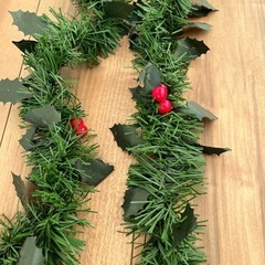 クリスマス　クリスマス用品の画像