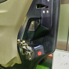 スズキ SUZUKI パレット MK21S リアドア 右の画像
