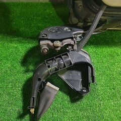 スズキ SUZUKI パレット MK21S リアドア 右の画像