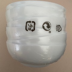 お皿　山崎パン　6枚セットの画像