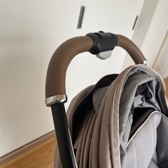 【美品】Aprica ラクーナクッションAE ベビーザらス限定モデルの画像