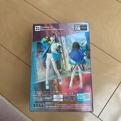 プロジェクトセカイ カラフルステージ！feat.初音ミク Desktop×Decorate Collections ”白石杏"の画像