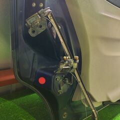 スズキ SUZUKI パレット MK21S リアドア 左の画像