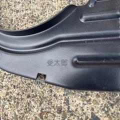 100個　５分出　樋受太郎　雨樋受金具の画像