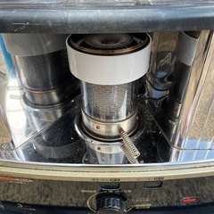 石油ストーブ4店セットの画像