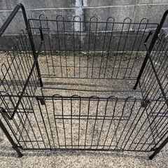 石油ストーブ4店セットの画像