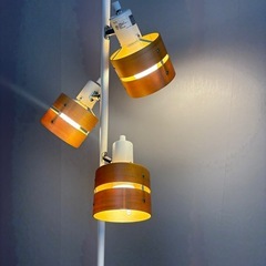 フロアライト フロアスタンド 間接照明の画像