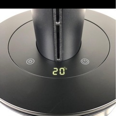 サーキュレーターの画像