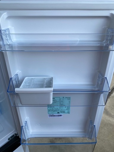 Hisense 冷蔵庫 2024年製　162L Hisense冷蔵庫 2024年 162L Hisense冷蔵庫 2024年 162L Hisense冷蔵庫