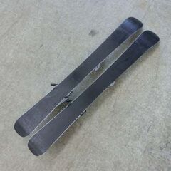 ジュニアスキー 2点セット 92cm ディナスター サルサ DYNASTAR SALSA スキー板 子供用 スキー 札幌市 西区 西野店の画像