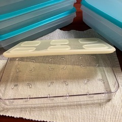 Tupperware タッパーウェアの画像