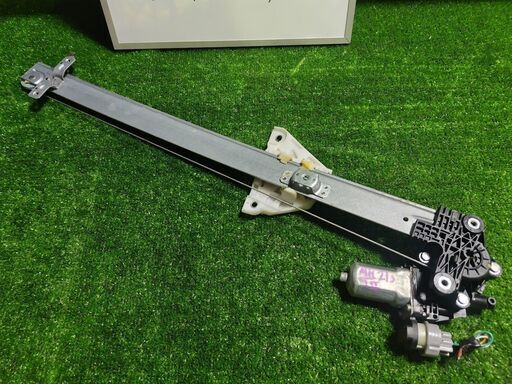 スズキ SUZUKI パレット MK21S 右フロントパワーウィンドウモーター