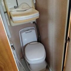  Toyota Camroad Camper の画像