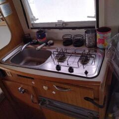  Toyota Camroad Camper の画像