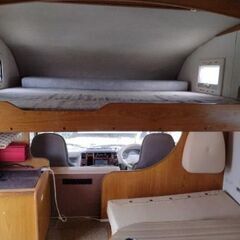  Toyota Camroad Camper の画像