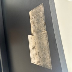 ゲーミングデスク／コンパクトデスク　状態良好　早い者勝ち！
の画像