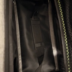 ペットキャリーの画像