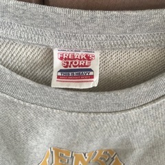FREAKS STORE  トレーナーの画像