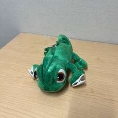 肩のせパスカル　ディズニーの画像