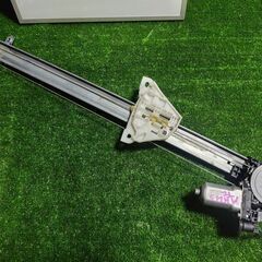 スズキ SUZUKI パレット MK21S 左パワーウィンドウモーターの画像