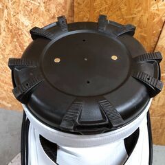 XXIO★ゼクシオ キャディバッグ GGC-X109 ダンロップ 美品の画像