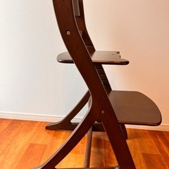 ハイチェア　ベビーチェア　キッズチェア　子供用イスの画像