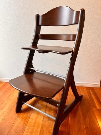 ハイチェア　ベビーチェア　キッズチェア　子供用イス