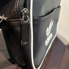 【希少】adidas バックの画像
