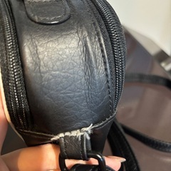 【希少】adidas バックの画像