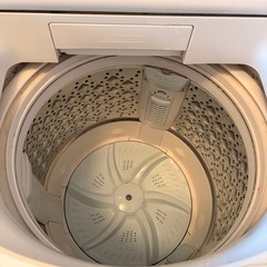 洗濯機 8kgの画像