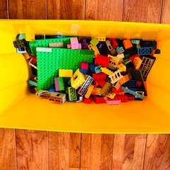 LEGOクラシック
の画像