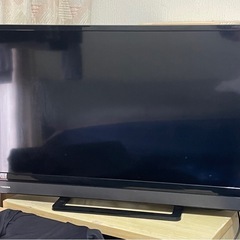 ジャンク　REGZA 32インチ　32s21 の画像