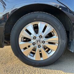 ホンダ　ステップワゴンスパーダ　Ｚ　車検新規２年付き　ナビ　テレバックカメラ　ＥＴＣ　両側電動スライドドア　ＮＯ２４８１の画像