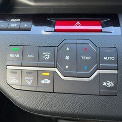 ホンダ　ステップワゴンスパーダ　Ｚ　車検新規２年付き　ナビ　テレバックカメラ　ＥＴＣ　両側電動スライドドア　ＮＯ２４８１の画像