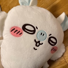 ちいかわ　ぬいぐるみの画像