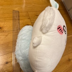 ちいかわ　ぬいぐるみの画像