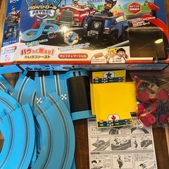 パウパト未使用あり おもちゃの画像