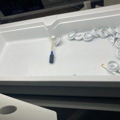 （お取引決まりました）家庭用　水耕栽培器の画像