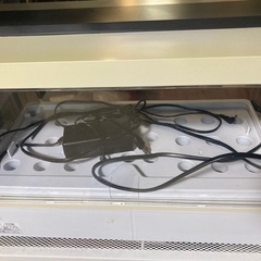 （お取引決まりました）家庭用　水耕栽培器の画像
