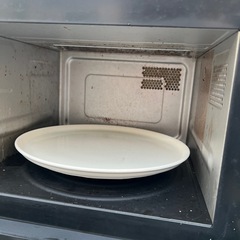 日立オーブンレンジの画像