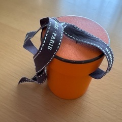 エルメス箱空の画像