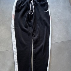 FILA セットアップの画像