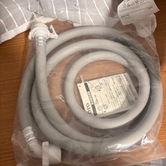 洗濯機ホース
の画像