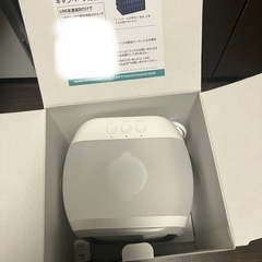 【新品・未使用】F08 冷風機 卓上冷風機300MLの画像