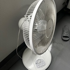 扇風機の画像
